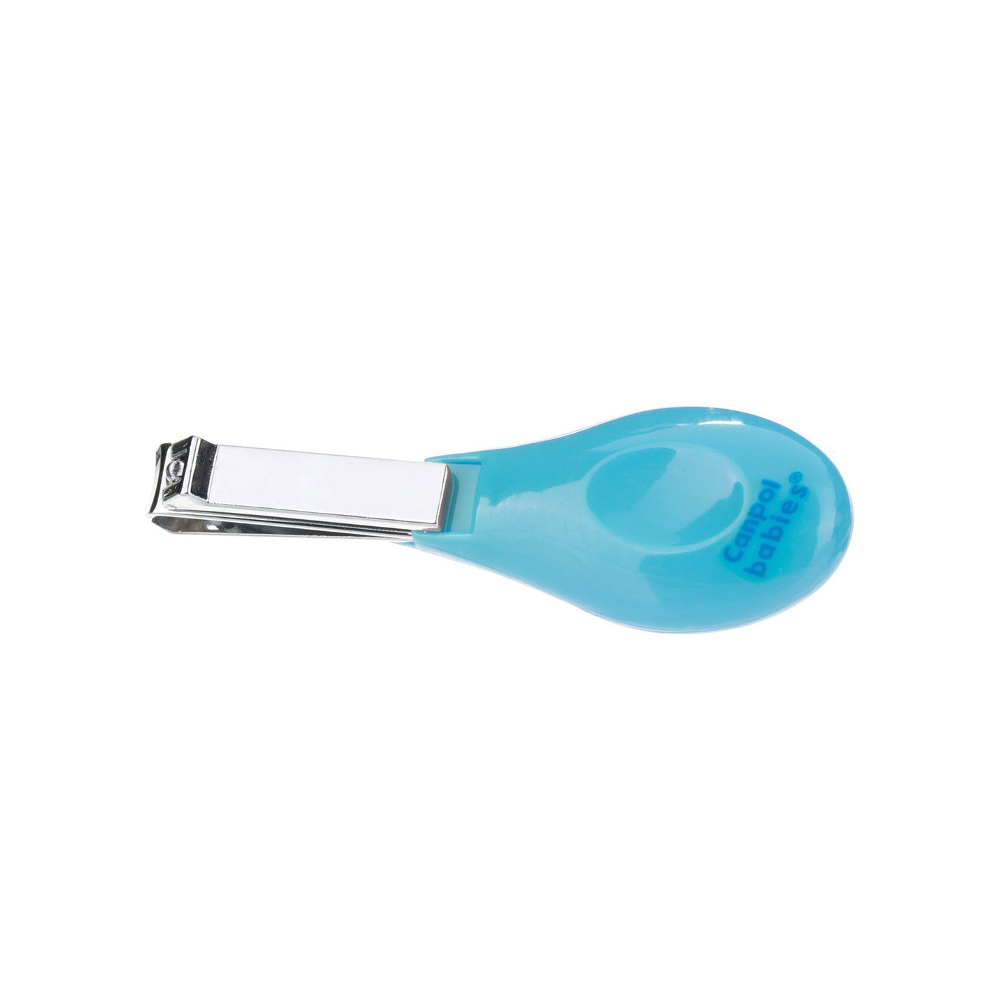 Canpol Babies Baby Nail Clipper - Blue