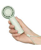JisuLife Handheld Fan Life5 - Green