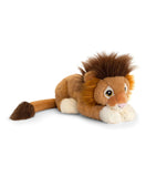 Keel Toys - Keeleco Lion 25cm