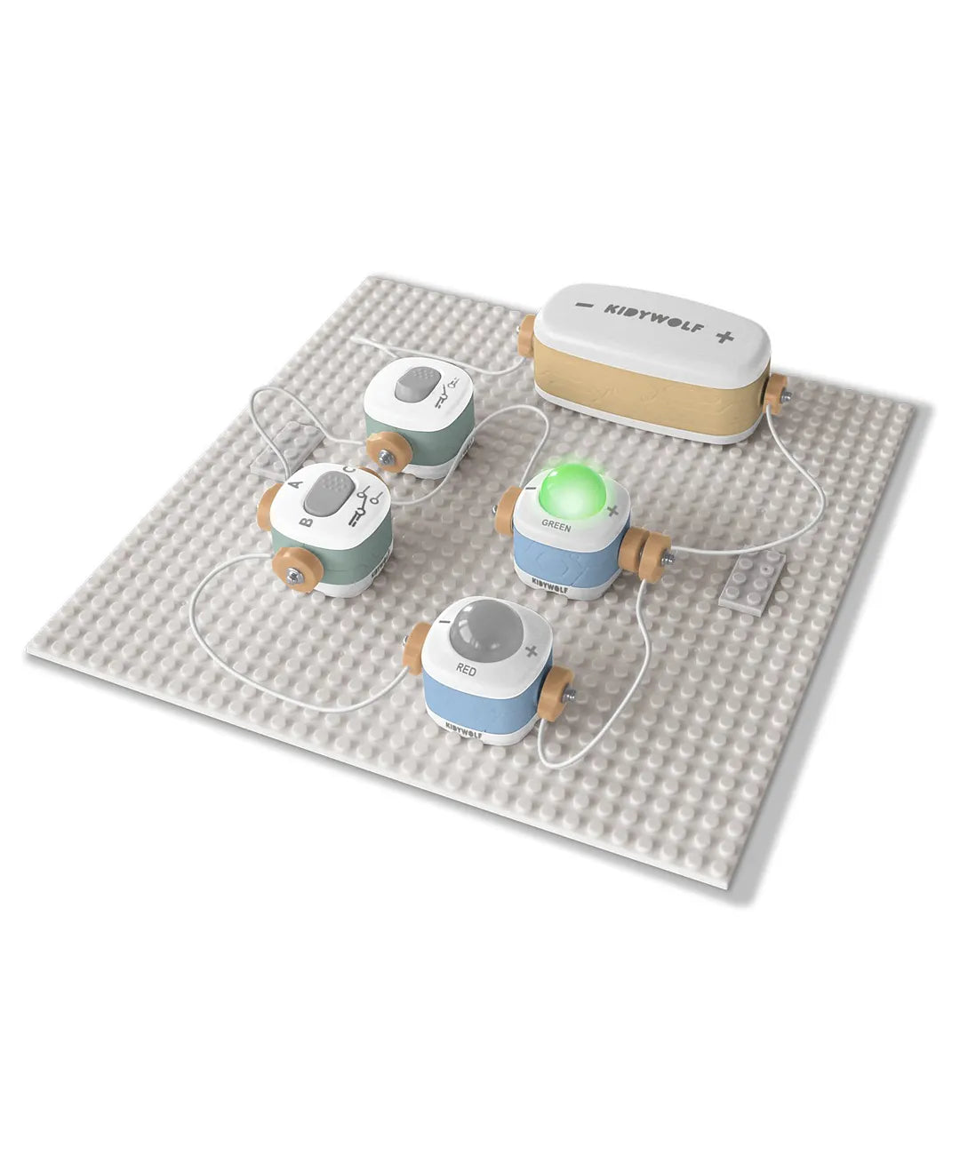 kidywolf-kidy-elect-starter-my-first-electrical-kit 2