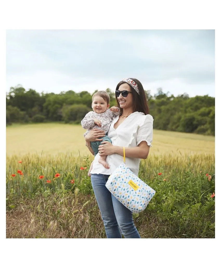 Badabulle Pockets & Go Changing Kit - Laadlee