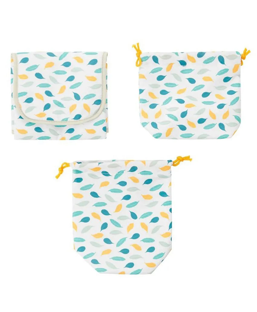 Badabulle Pockets & Go Changing Kit - Laadlee