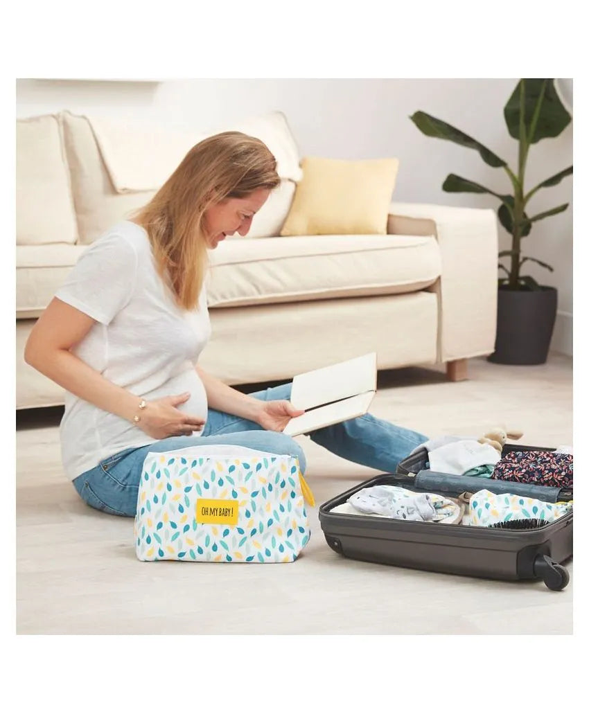 Badabulle Pockets & Go Changing Kit - Laadlee