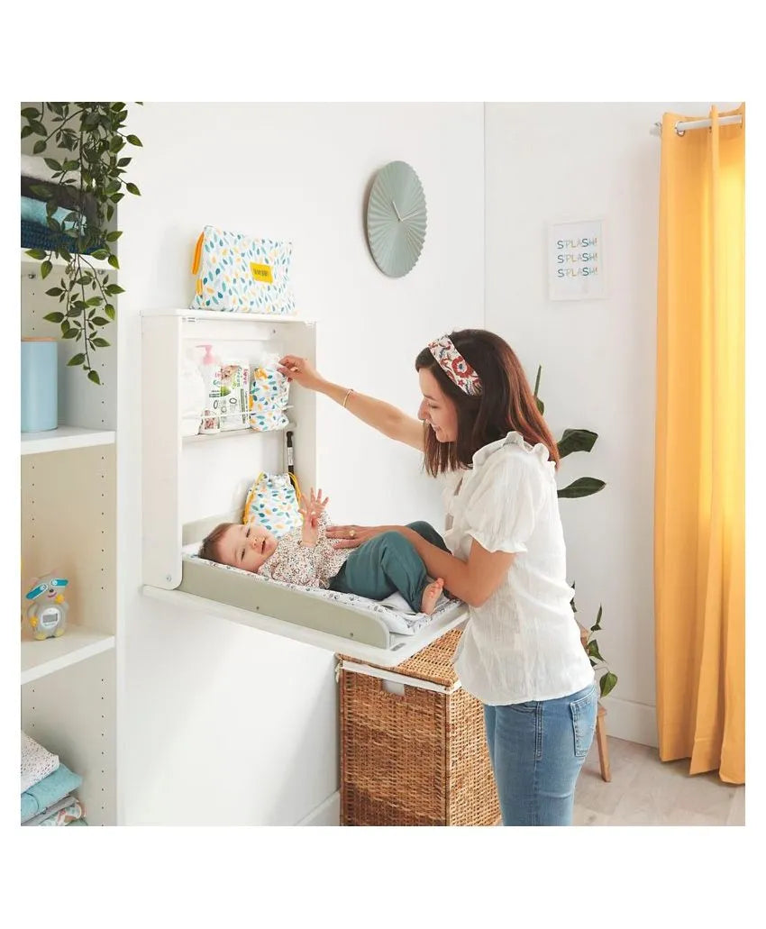 Badabulle Pockets & Go Changing Kit - Laadlee