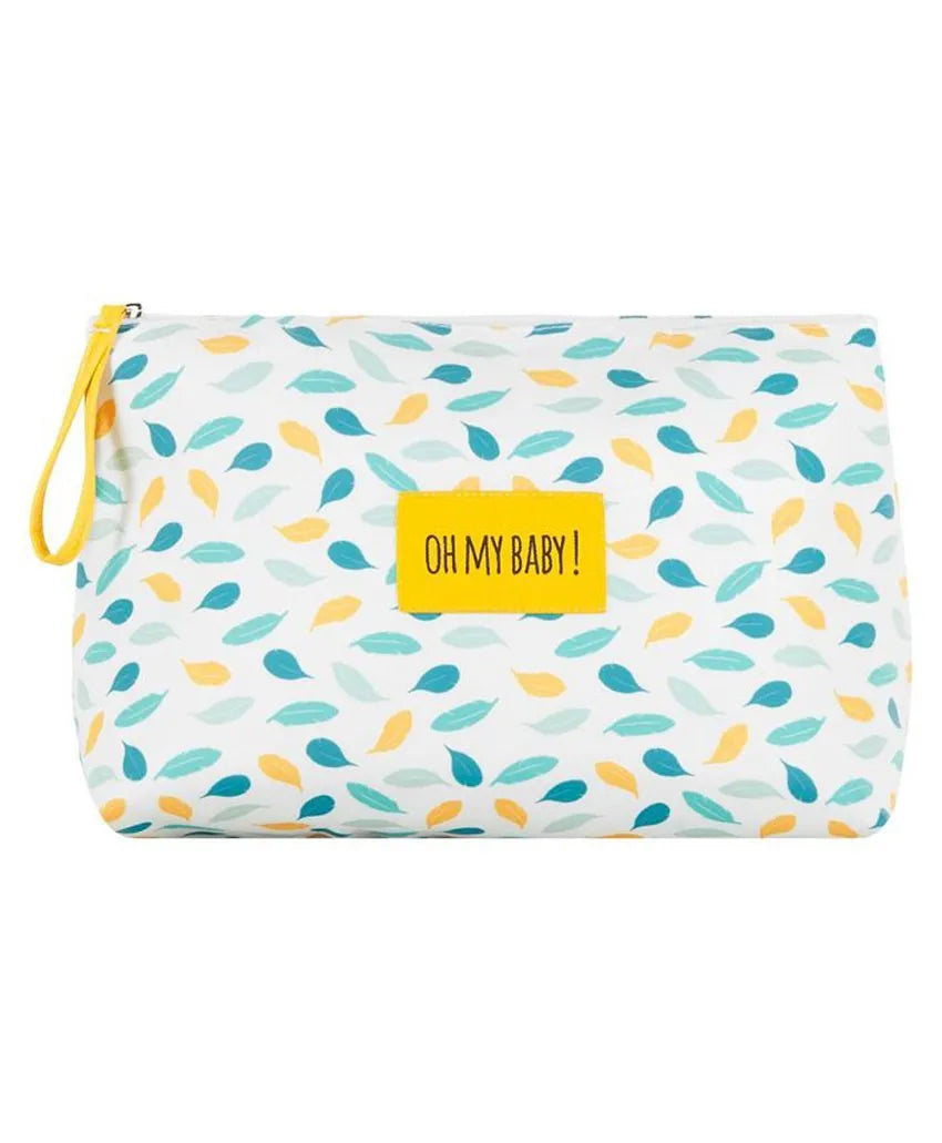 Badabulle Pockets & Go Changing Kit - Laadlee