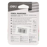 Deli Metal Sharpener 5+5 DL-72128