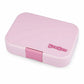 Yumbox 6 Compartment Lunch Box - Hollywood Pink