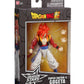 Bandai Dragonball Stars S.Saiyan 4 - Gogeta