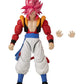 Bandai Dragonball Stars S.Saiyan 4 - Gogeta