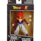 Bandai Dragonball Stars S.Saiyan 4 - Gogeta