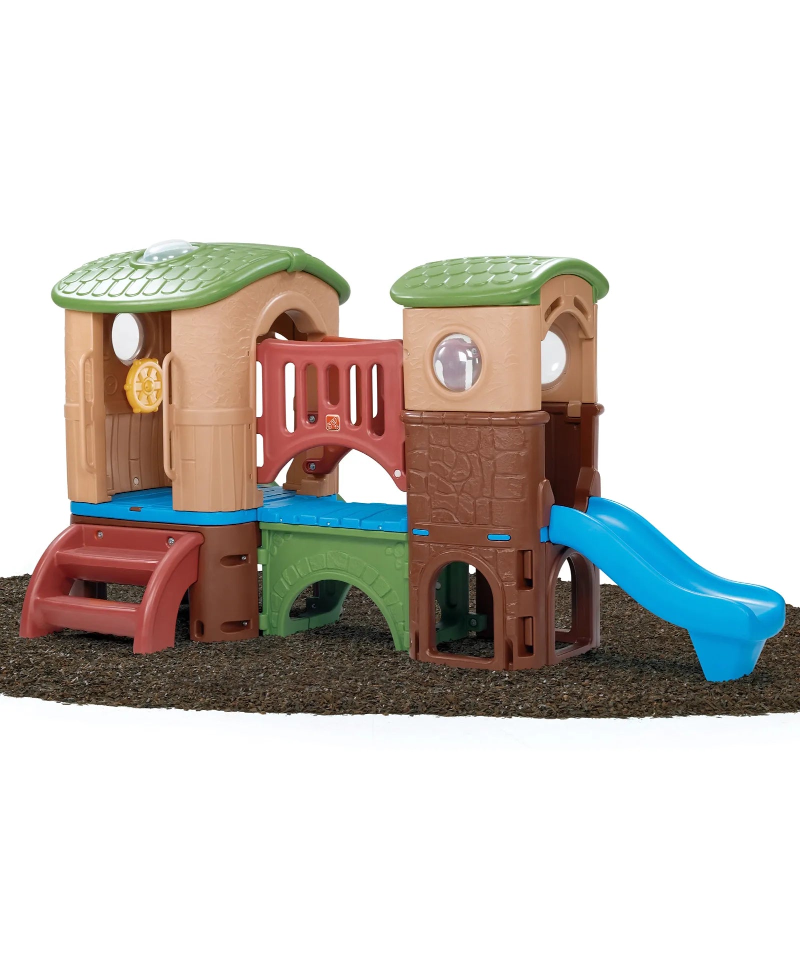 Step2 Clubhouse Climber - Laadlee