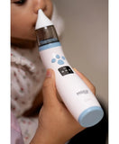 Maby Naspy No More Stuffy Noses - Electric Nasal Aspirator