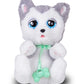 Baby Paws Husky Adorable Pet Plush Puppy - Laadlee