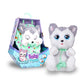 Baby Paws Husky Adorable Pet Plush Puppy - Laadlee