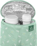 Miniland Ecothermibag Double Thermos Bag