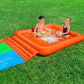 Bestway H2Ogo Slide Super Splash