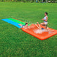 Bestway H2Ogo Slide Super Splash