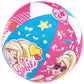 Bestway Barbie Beach Ball - 51cm