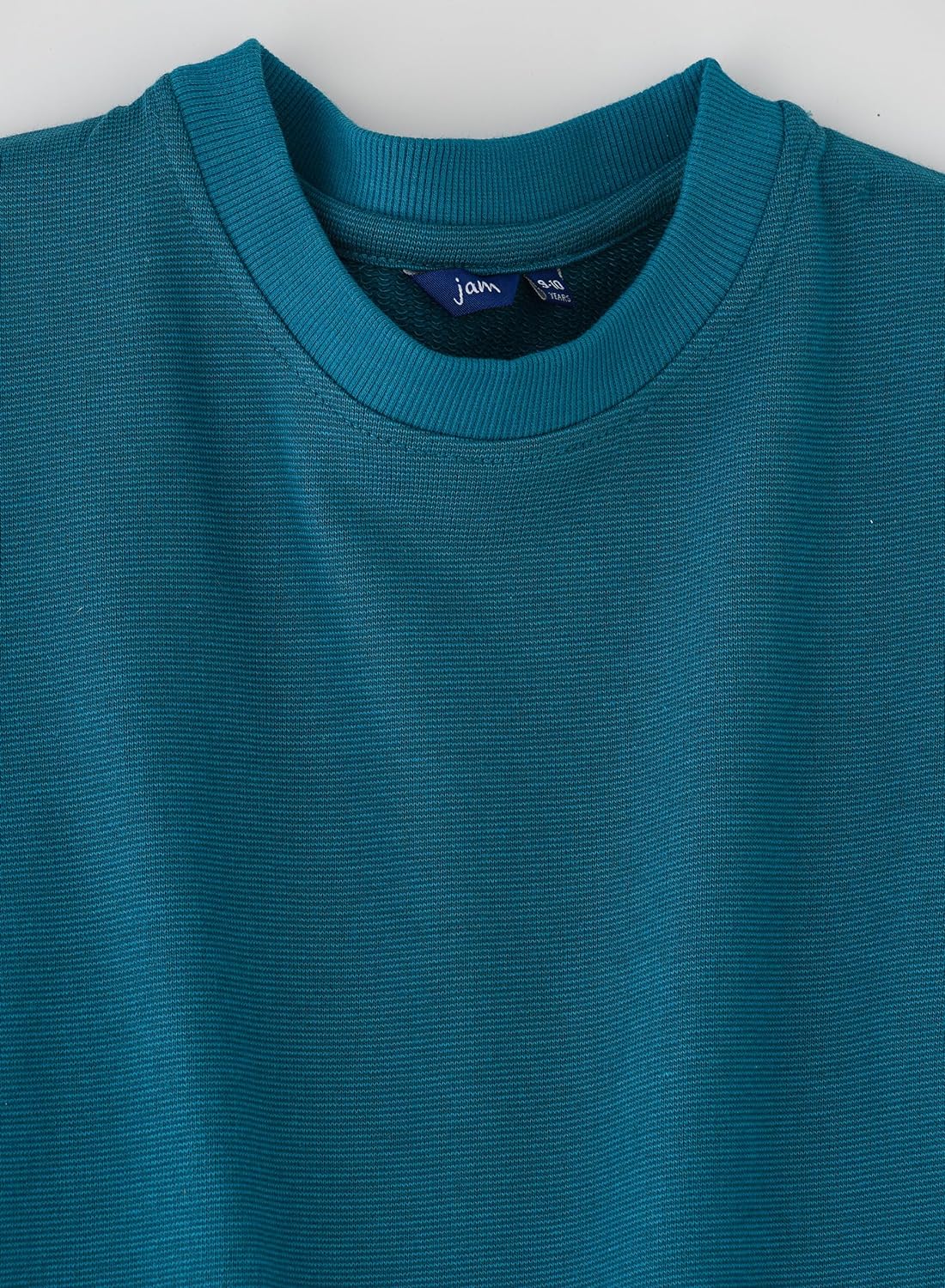 Jam Sweatshirt - Navy Blue - Laadlee