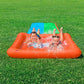 Bestway H2Ogo Slide Super Splash