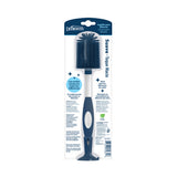 Dr. Brown's Soft Touch Bottle Brush - Blue