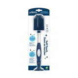 Dr. Brown's Soft Touch Bottle Brush - Blue