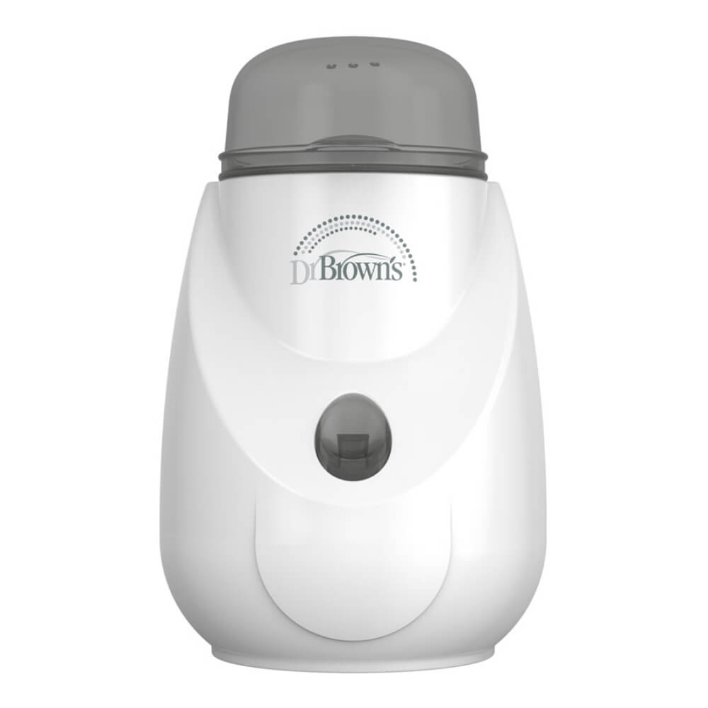 Dr. Brown's Instafeed Bottle Warmer & Sterilizer - Laadlee