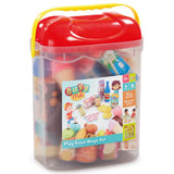 Addo Busy Me Mega Food Set Version 2 - 50pc