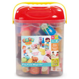 Addo Busy Me Mega Food Set Version 2 - 50pc