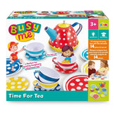 Addo Busy Me Time For Tea Version 2