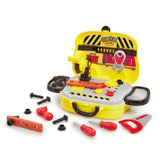 Addo Busy Me Builders Tool Shop Version 2