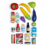 Addo Busy Me Shop Trolley Set Version 2