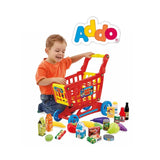 Addo Busy Me Shop Trolley Set Version 2