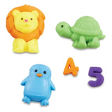 Addo Nick Junior Awesome Activity Play Dough Case Set - 40pcs