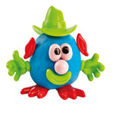 Addo Nicke Junior Crazy Character Dough Set