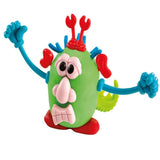 Addo Nicke Junior Crazy Character Dough Set