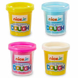 Addo Nick Junior Play Dough Unicorn Dreams Set