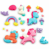 Addo Nick Junior Play Dough Unicorn Dreams Set