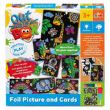 Addo Out Of The Box foil Picture & Cards