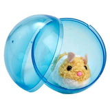 Addo Pitter Patter Hamster Busy Little Version 2 Battery Operated Pet Toy