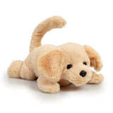 Addo Pitter Patter Roll Over Puppy Battery Operated Pet Toy