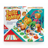 Addo Twist & Tumble Games
