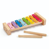 Addo Woodlets Musical Wooden Xylophone