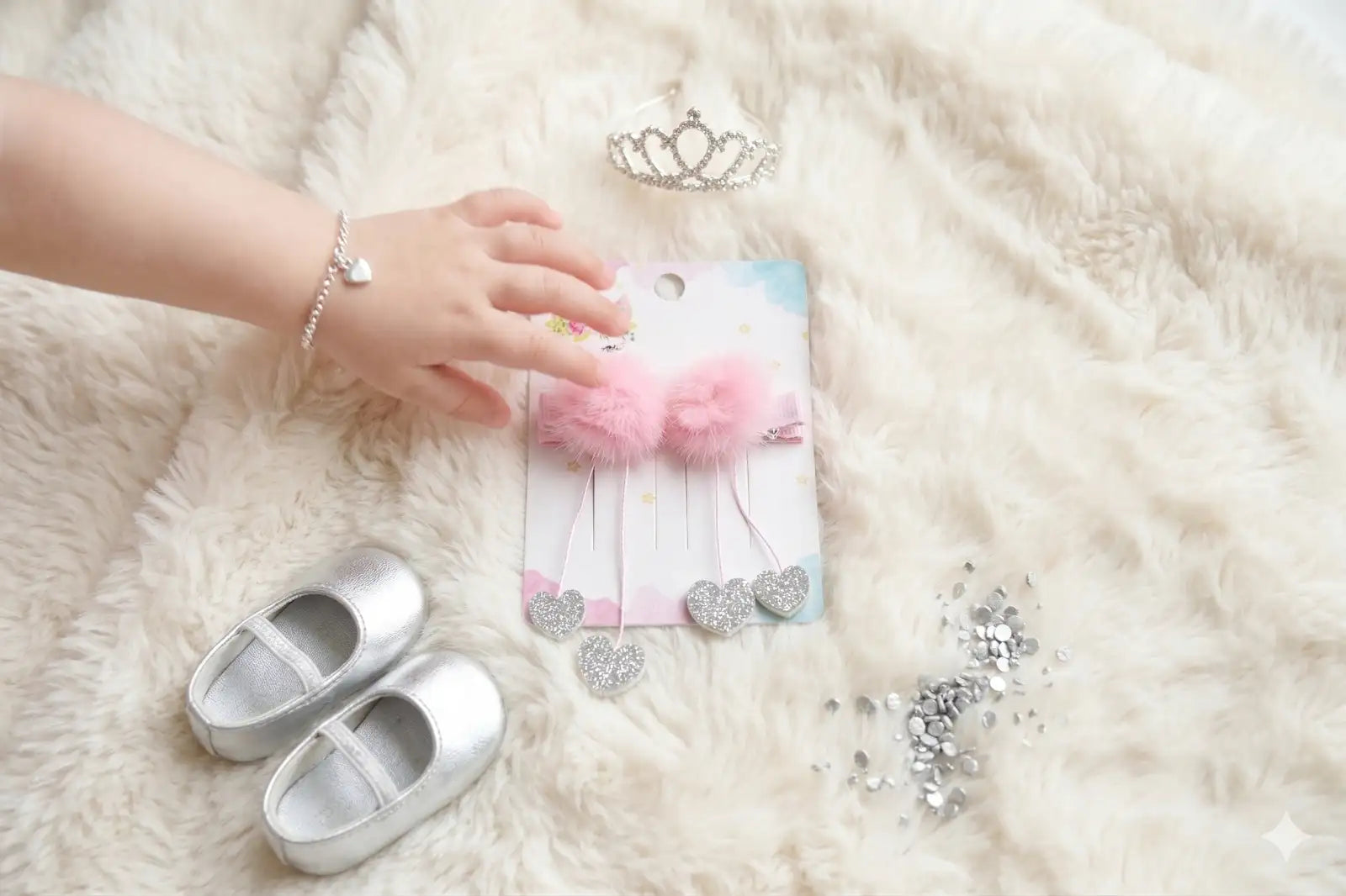 little-luxuries-pink-pom-pom-hair-clips-5