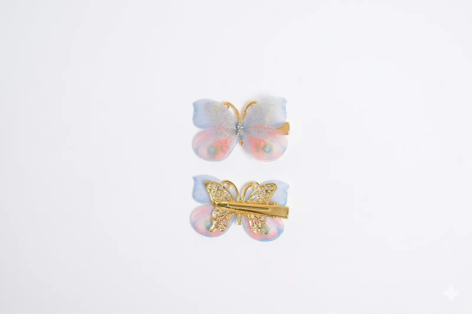little-luxuries-pastel-butterfly-glitter-hair-clips-3