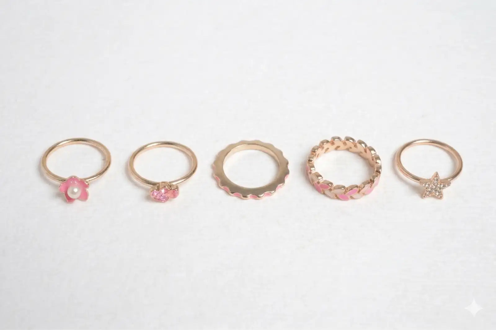 little-luxuries-rainbow-enamel-ring-collection-4