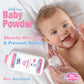 Cool & Cool Baby Powder - 250gm