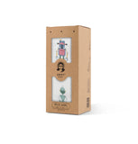 Anvi Baby Muslin Swaddle Wrap - Robo Land