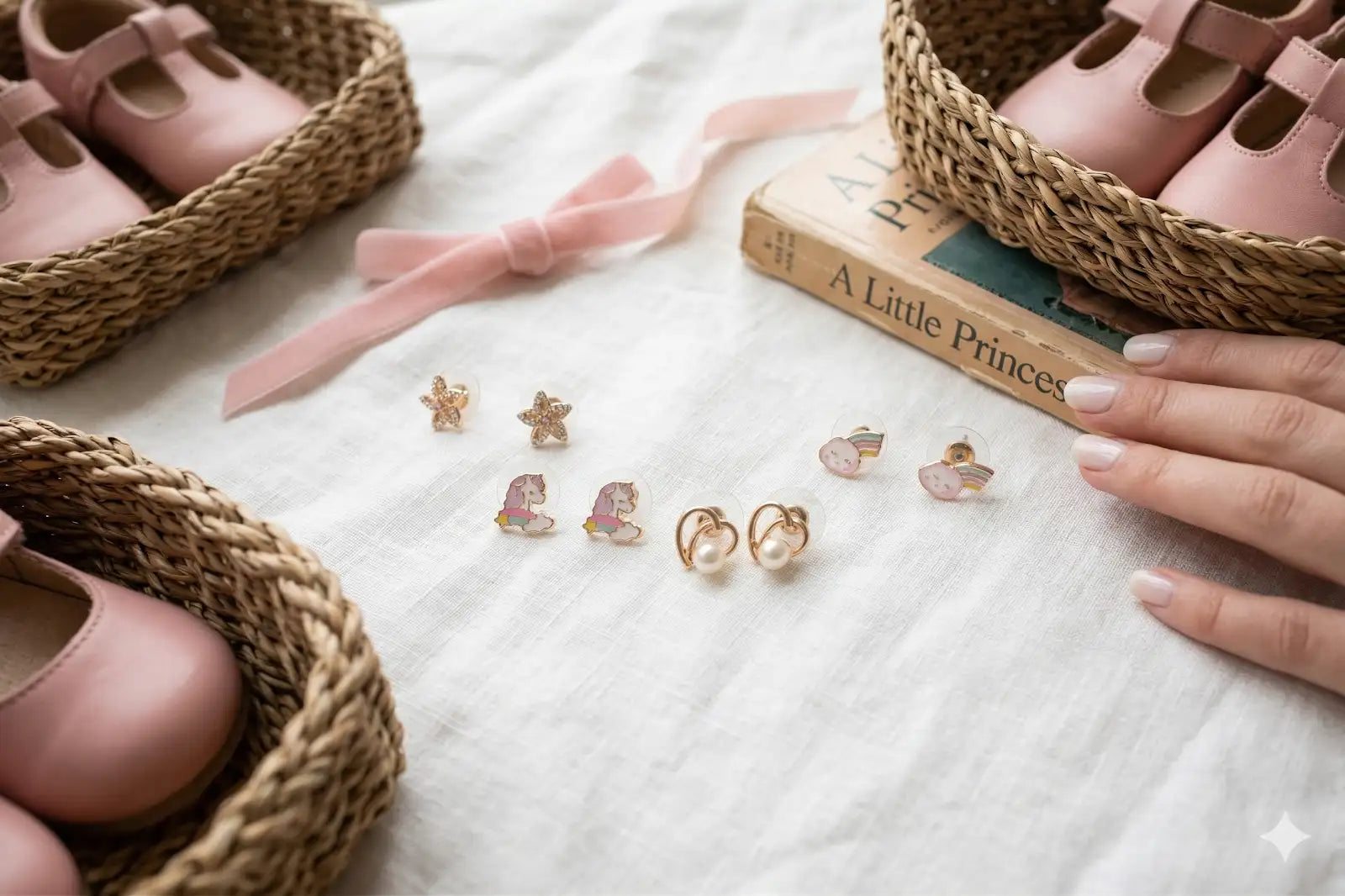 little-luxuries-butterfly-heart-stud-earring-set-2