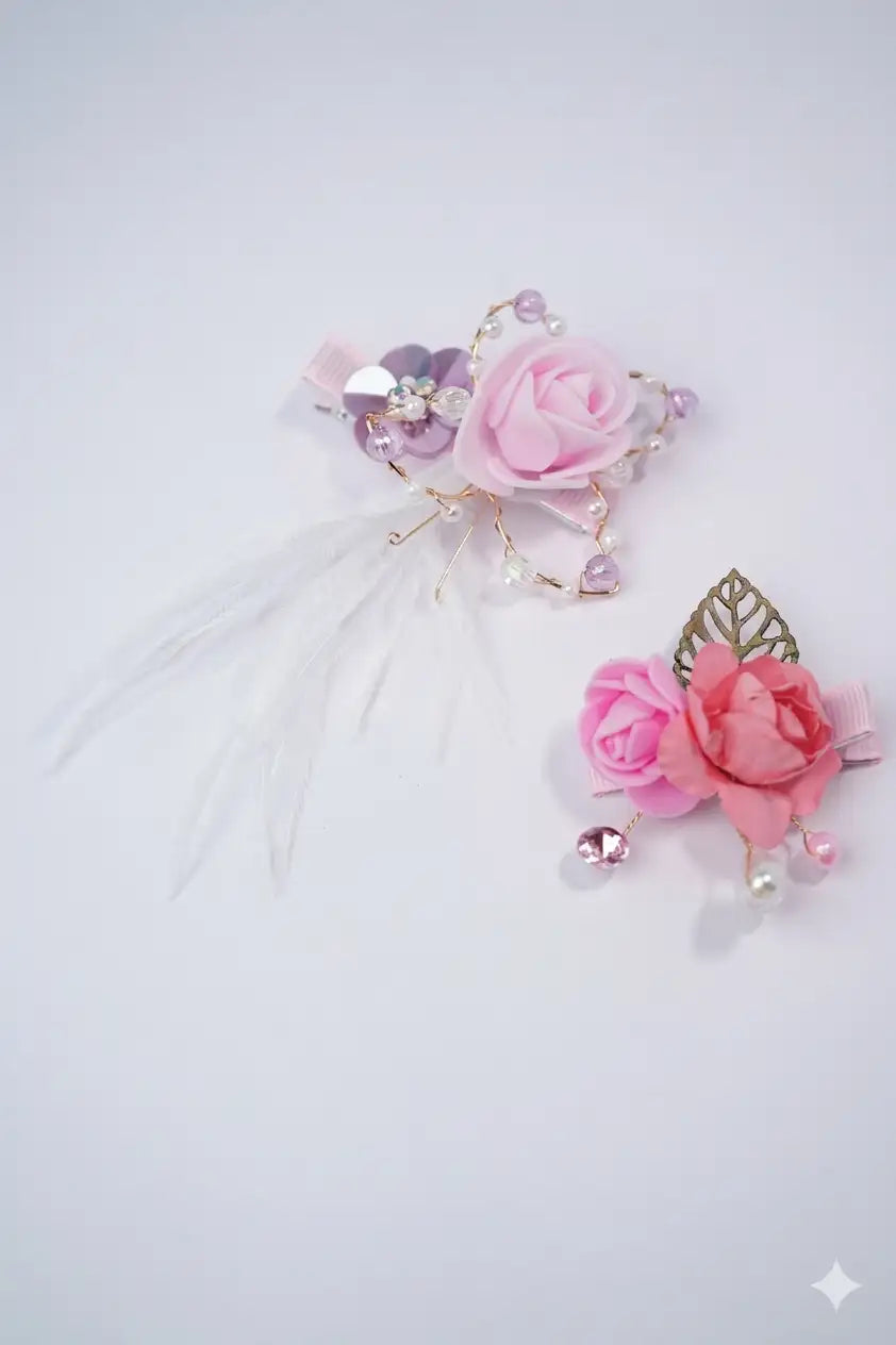 little-luxuries-rosette-fairy-hair-clip-set-5
